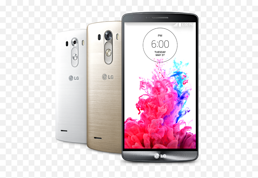 Lg G3 Technical Specifications And - Lg G3 Price In Kenya Emoji,Lg G3 Increase Size Of Emoticons