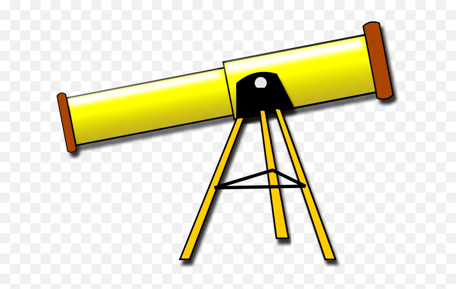 Pirate Clipart Telescope Pirate - Clip Art Of A Telescope Emoji,Telescope Emoji