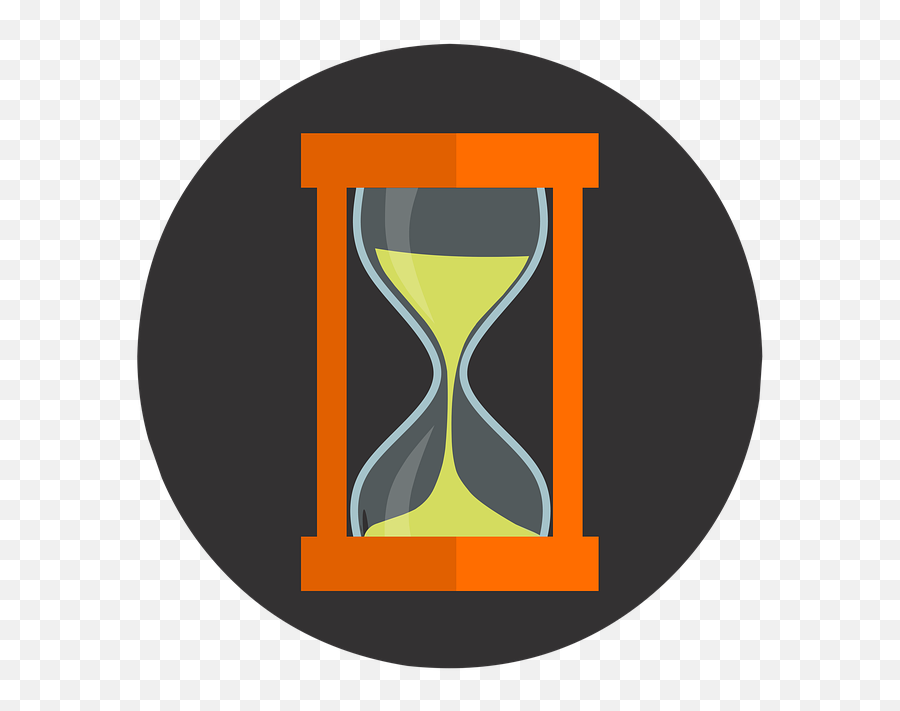 Free Photo Hourglass Sand - Jam Pasir Logo Emoji,Hour Glass Model Emotions