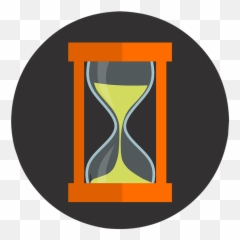 Free Photo Hourglass Sand - Jam Pasir Logo Emoji,Hour Glass Model Emotions