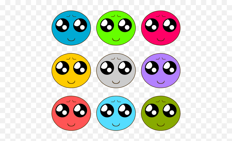Free Photos Grey Smileys Search Download - Needpixcom Emoticonos De Colores Emoji,Goose Emoji