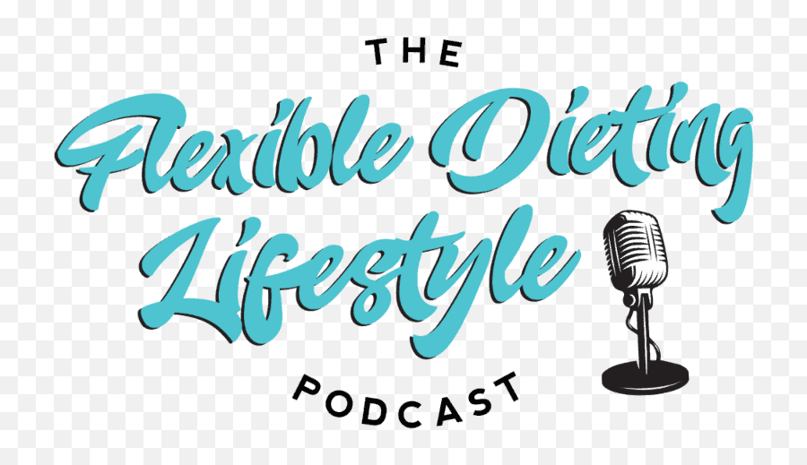 Flexible Dieting Podcast Resources - Micro Emoji,Best Of Glass Case Emotion Podcast