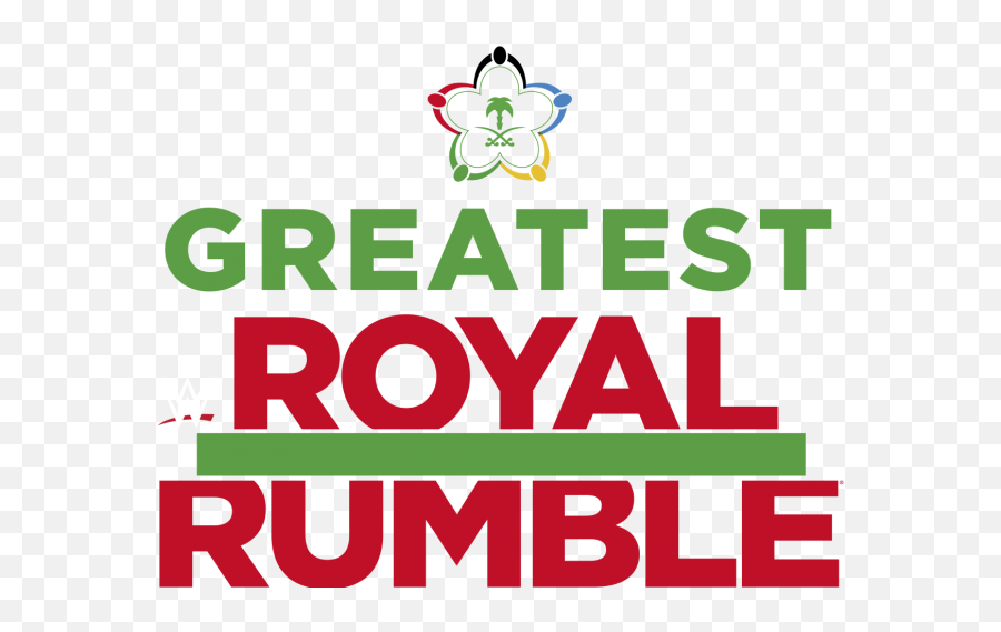Raw U2014 Blog Posts U2014 The Barberu0027s Chair - Wwe Greatest Royal Rumble 2018 Logo Emoji,Weirds Words For Emotions