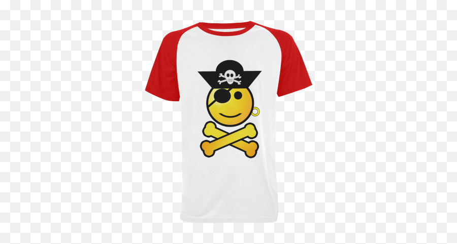 Pirate Emoticon - Emoji,Emoji 100 Sweatshirt