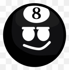 Bfb Characters But Iu0027ll Draw Them With My Assets Episode 1 - Dot Emoji,I'll Help Emoticon