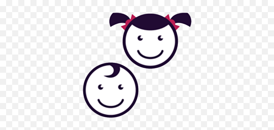 Daycare Eastwest Bridgewater Ma Cowlicks And Pigtails - Cowlicks And Pigtails Daycare Emoji,What Happened To Aol's Emoticons?