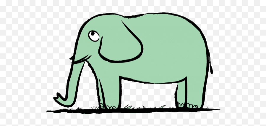 Top Sam Hunt Stickers For Android Ios - Wild Animals Gif Cartoon Emoji,I Bet He Doesn't Kiss Ya Emojis Gif