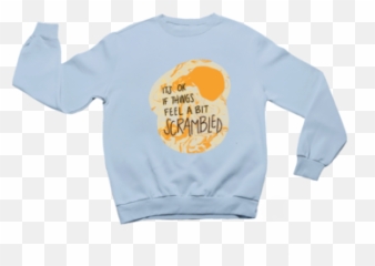 New Arrivals - Sweater Emoji,Scrambled Emotions