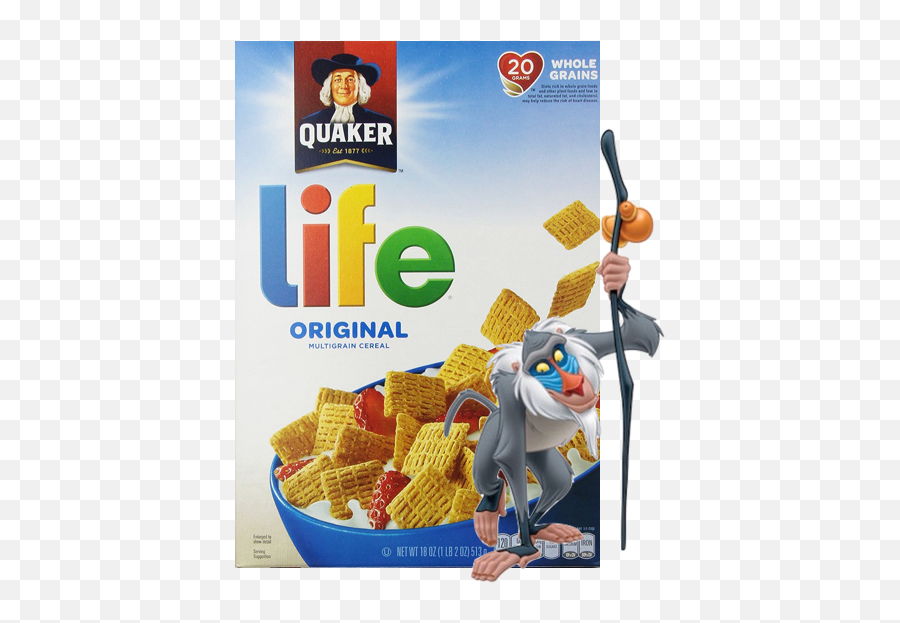 If 20 Disney Characters Were Your Favorite Kidu0027s Cereals - Life Cereal Emoji,Cereal Emoji