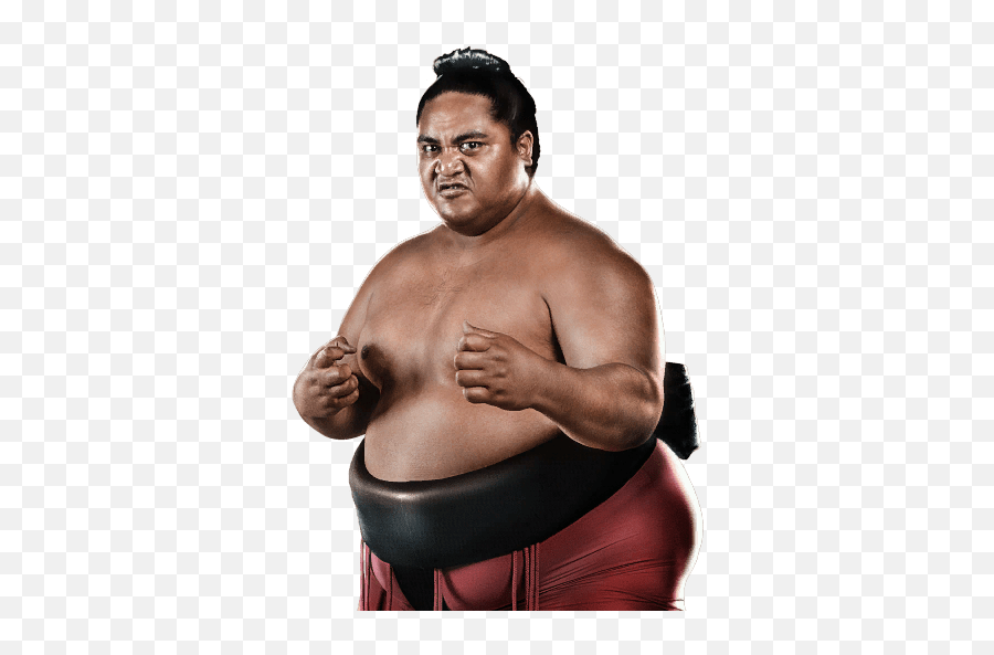 Blackben83 Renders Asset A U0026 B Updated 17032021 - Page Wwe 2k14 Yokozuna Emoji,Wwe Wrestler Emojis