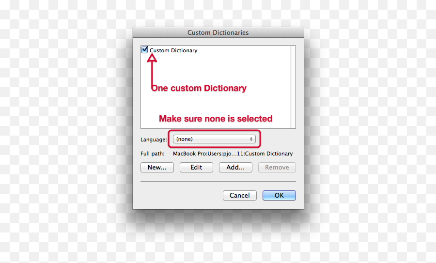 Spell Check Options Are Greyed Out - Dot Emoji,Emoticons Microsoft Outlook 2007