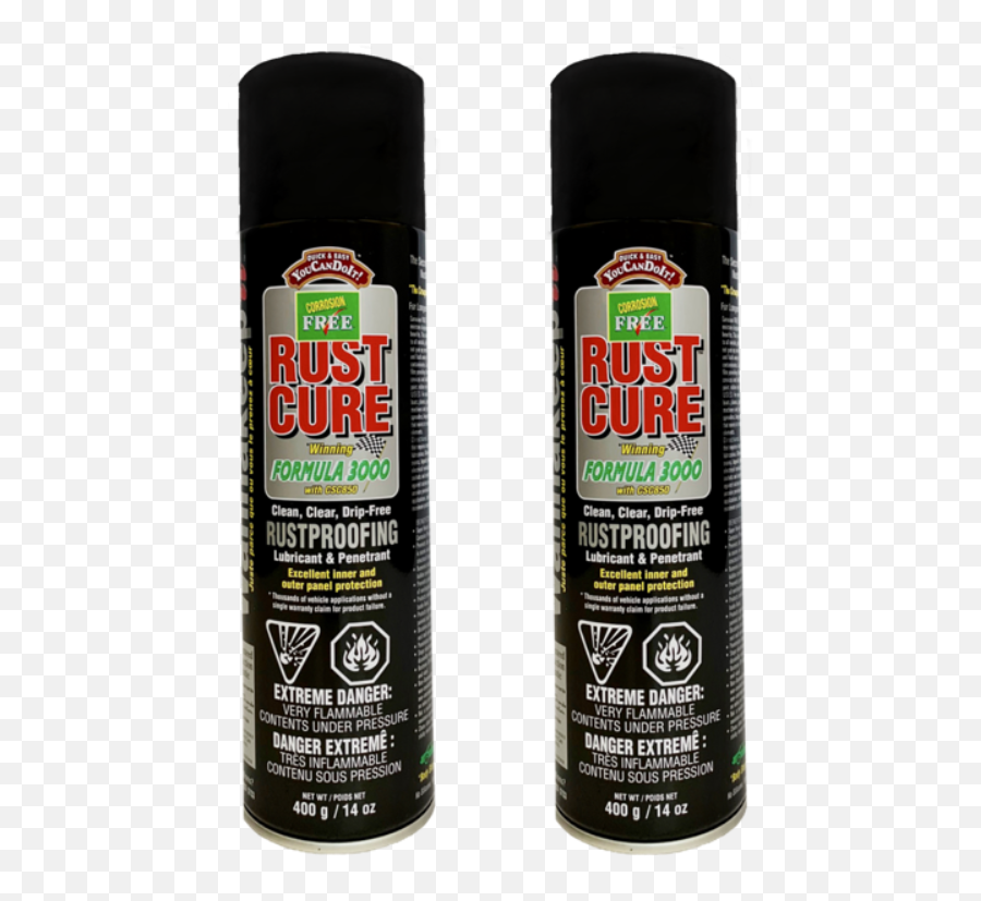 Rust Cure Formula 3000 Aerosol Cans Corrosion Free - Household Supply Emoji,The Time The Emoji Movie Starts In Batavia Ny