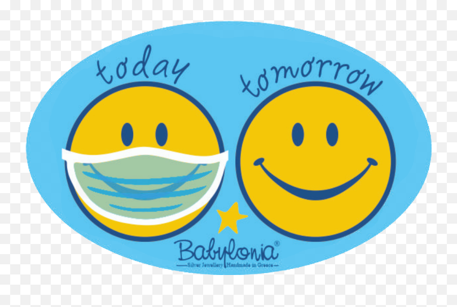 Earrings - Babylonia Official Happy Emoji,Emoticons Eearings