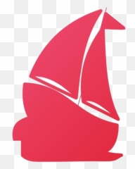 Sailboat Png Hd Images Stickers Vectors - Sailing Emoji,Pontoon Boat Emoji