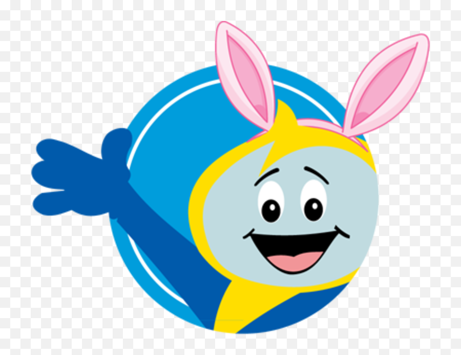 Bunny Hop 5k And 1 Mile Family Fun Run - Happy Emoji,D.va Bunny Emoticon