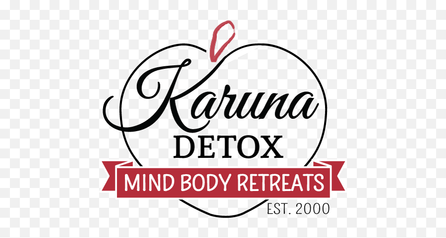 Karuna Detox Retreats Emoji,Hopefuly Emotion
