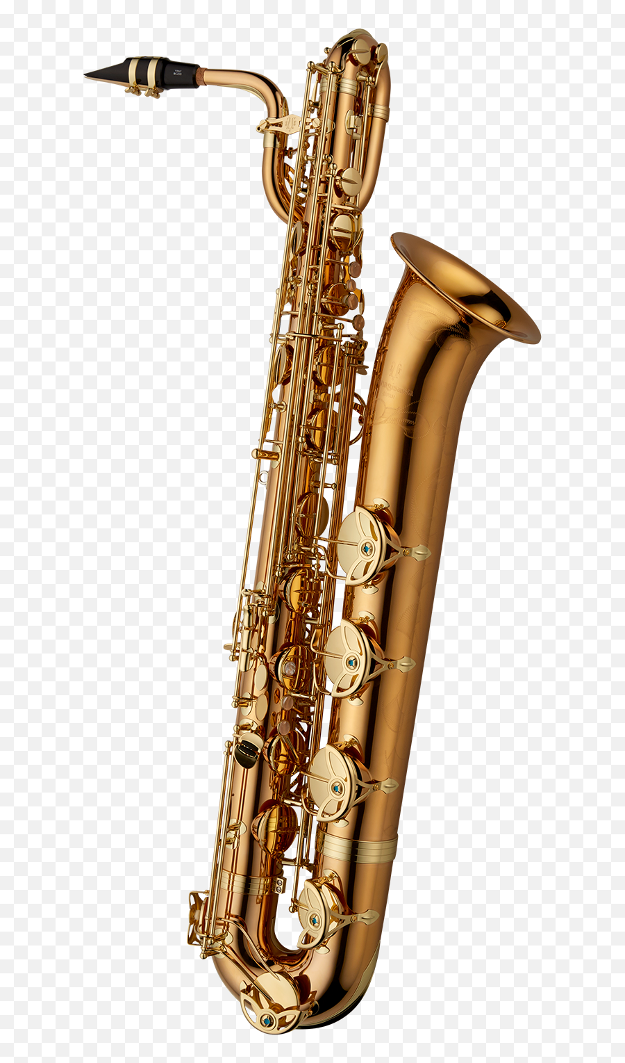 Conn - Yanagisawa Baritone Saxophone Emoji,Swaying Emotions Saxophone