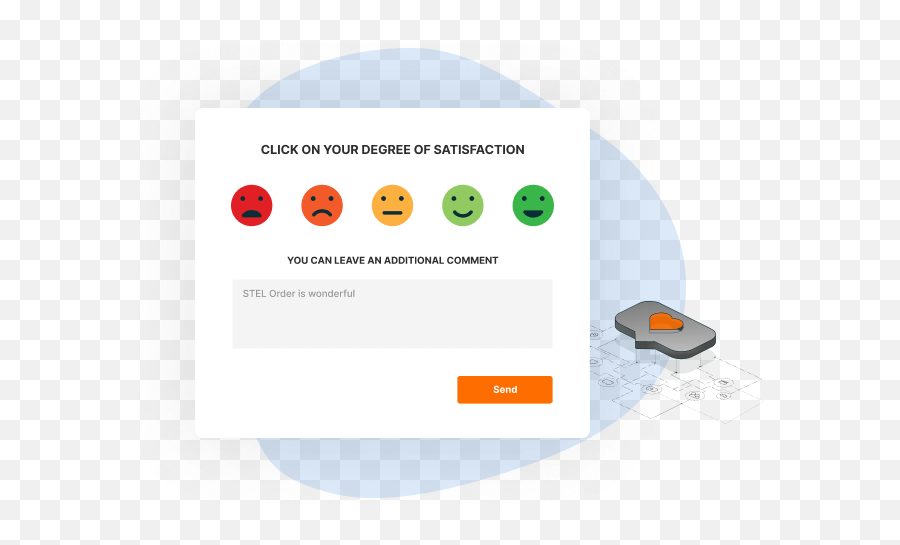 Connect With Your Customers Via Email - Dot Emoji,Email Design With Emojis