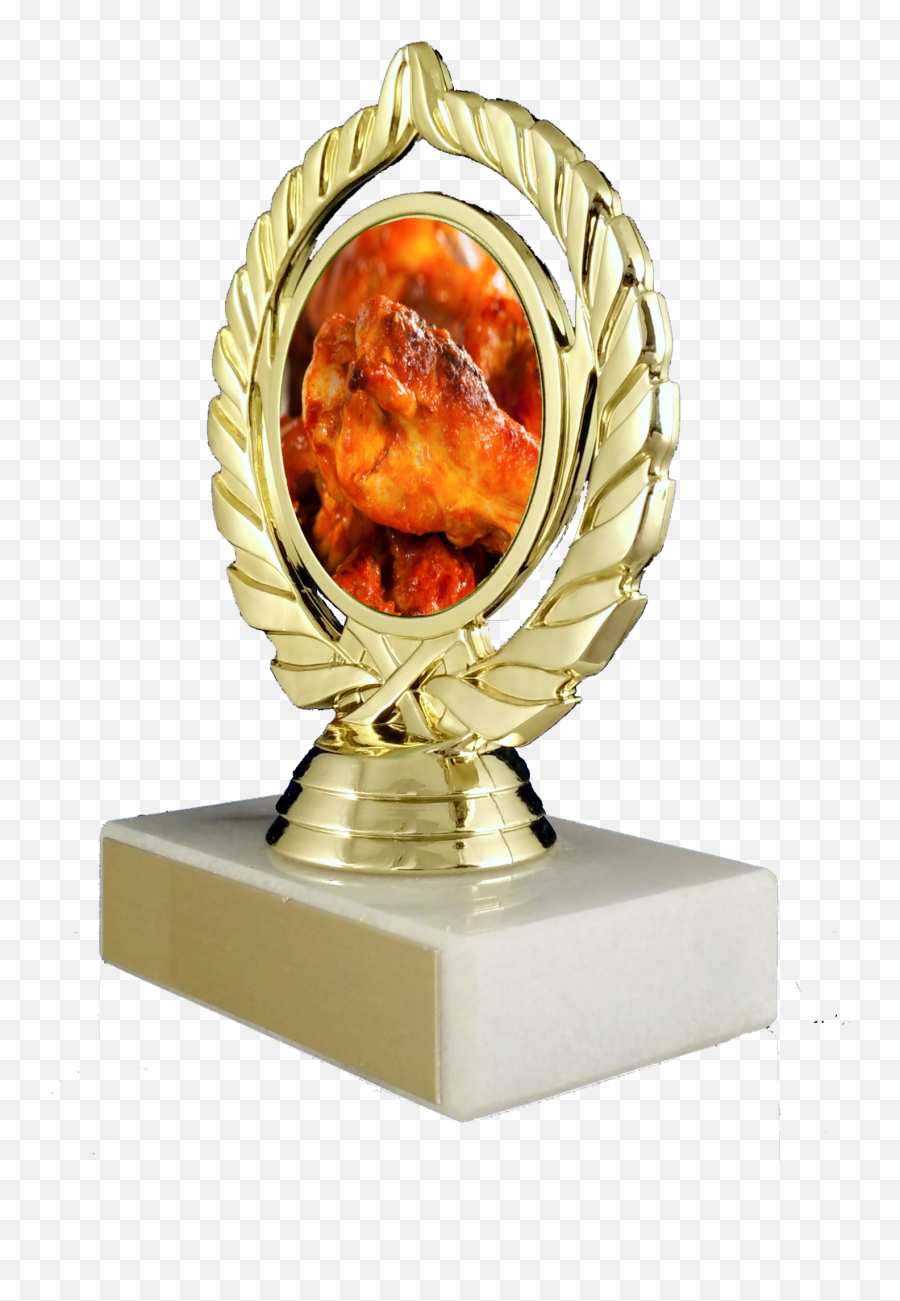 Hot Wing Logo On Flat Marble - Solid Emoji,Patrick Steware Emoji Movie