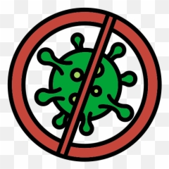 Coronavirus Kill War Stop Bacteria - Kill Bacteria And Virus Png Emoji,Emoticon De Corona Para Facebook