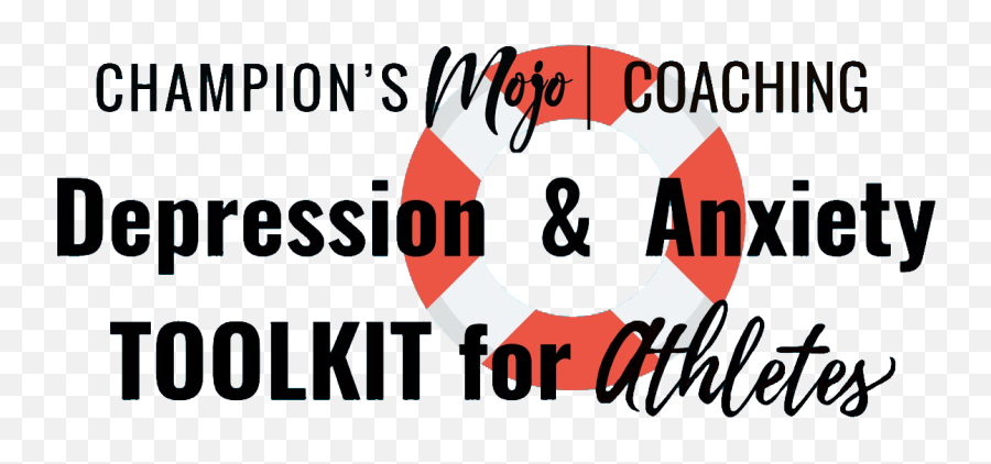 Anxiety And Depression Toolkit U2014 The Championu0027s Mojo Podcast - Habitat For Humanity Emoji,The List Of Emotions Cbt