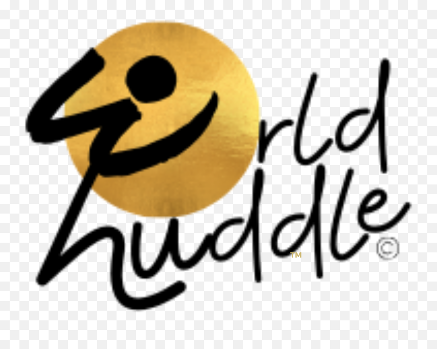 Heal World Huddle Emoji,Listen To It Okay Smile Emoticon Plz 1:00