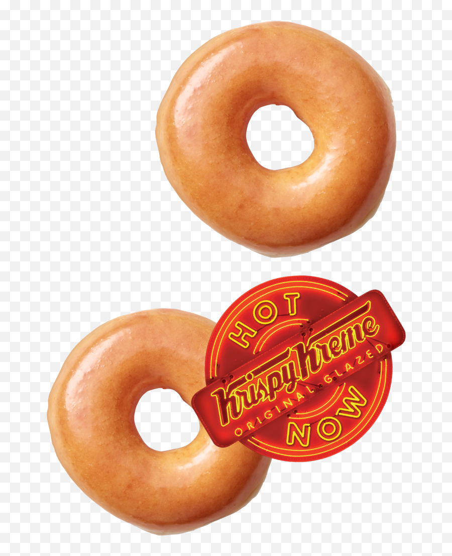 Krispy Kreme - Slogan For Donuts Krispy Kreme Emoji,Facebook Emoticons Donuts