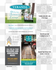 Uniquemuskoka - July2019 Issue18 Vertical Emoji,Beutiful Predator - Synthetic Emotions