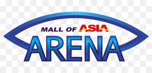 2012 - Moa Arena Logo Hi Res Emoji,Charice Pempengco Emotions