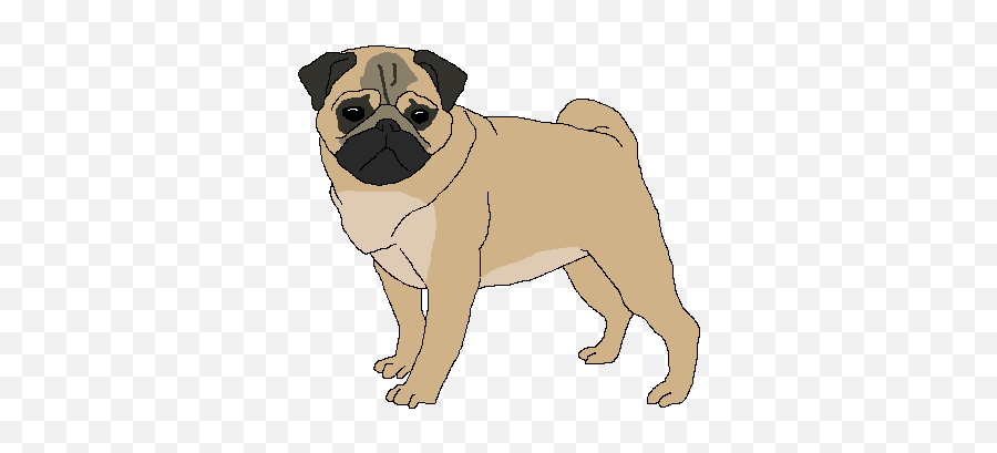 Ben 10 Fan Fiction Wiki - Pug Art Transparent Background Emoji,Fingersnap Emoticon