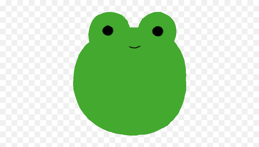 Littlest Friends Froggy Gif - Littlestfriends Froggy Smile Discover U0026 Share Gifs Dot Emoji,Goose Bumps Emoticon Animated Gif