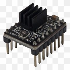Stepper Driver Stepsticks A4988 - Stepsticks Emoji,Pap Circuit Emotions
