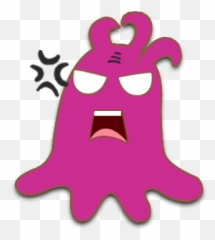 Dirty Monster - Happy Emoji,Dirty Emoji Art