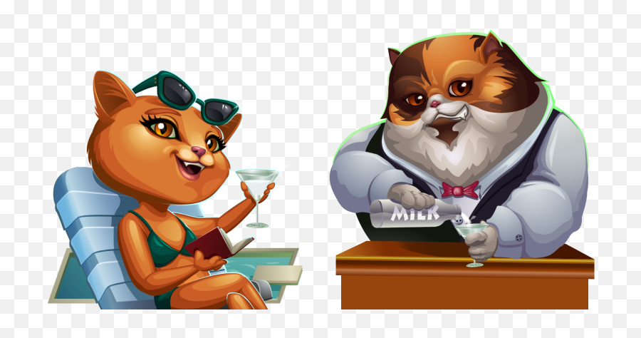 Cat Casino Review - New Online Casino Brand Catcasino Bonuses Catcasino Emoji,Emotion Casino Game Deal Or No Deal