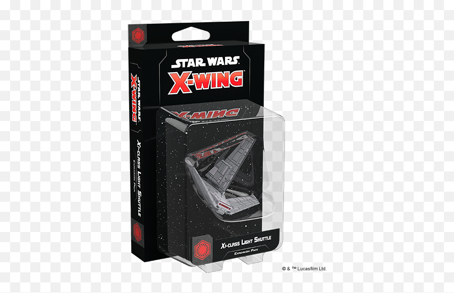 Star Wars X - Wing 2nd Edition Xiclass Light Shuttle Star Wars X Wing 2nd Ed Xi Class Light Shuttle Emoji,Sith Code Emotions