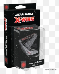 Star Wars X - Wing 2nd Edition Xiclass Light Shuttle Star Wars X Wing 2nd Ed Xi Class Light Shuttle Emoji,Sith Code Emotions