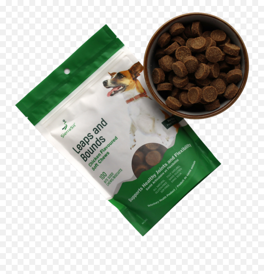 Leaps And Bounds Soft Chews For Dogs Sierrasil Usa - Instant Coffee Emoji,Leaps & Bounds Latex Emoticon Ball Dog Toy, 2