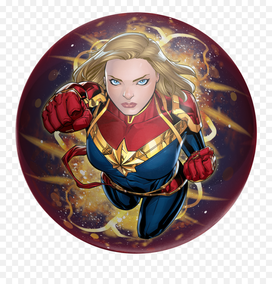 Hedstrom Licensed Playball 10 Inch - Superhero Emoji,Emoticons Superhero Wonder Women