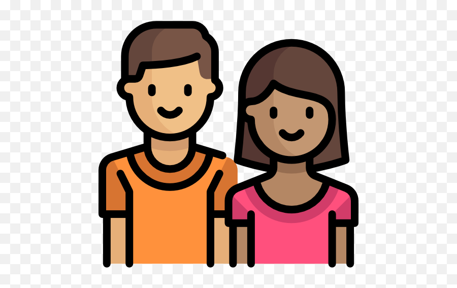 Triplex By Ish - Parents Png Emoji,Boy And Girl Holding Hand Emoji