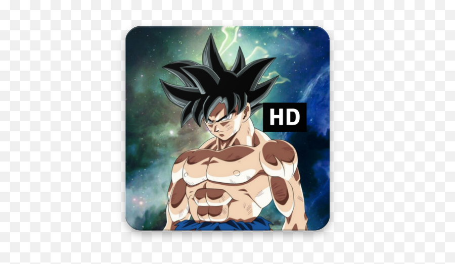 Dragon Ball Dbs Wallpapers Hd On Google Play Reviews Stats - Ultra Instinct In Dbz Style Emoji,Dragonball Emoji