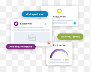 Kudos Employee Recognition Program Thank Different - Vertical Emoji,Ce Inseamna = Ca Emoticon
