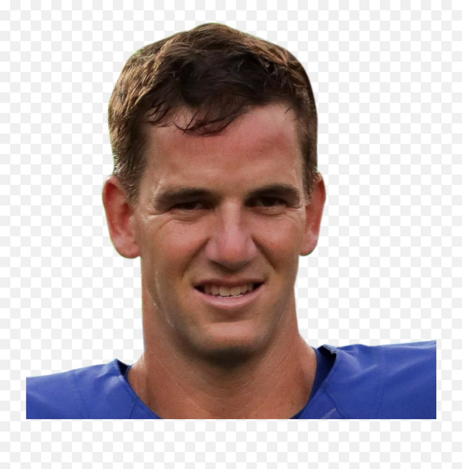 Eli Manning Fantasy Stats And News - Anne De Chaisemartin Emoji,Eli Manning No Emotion