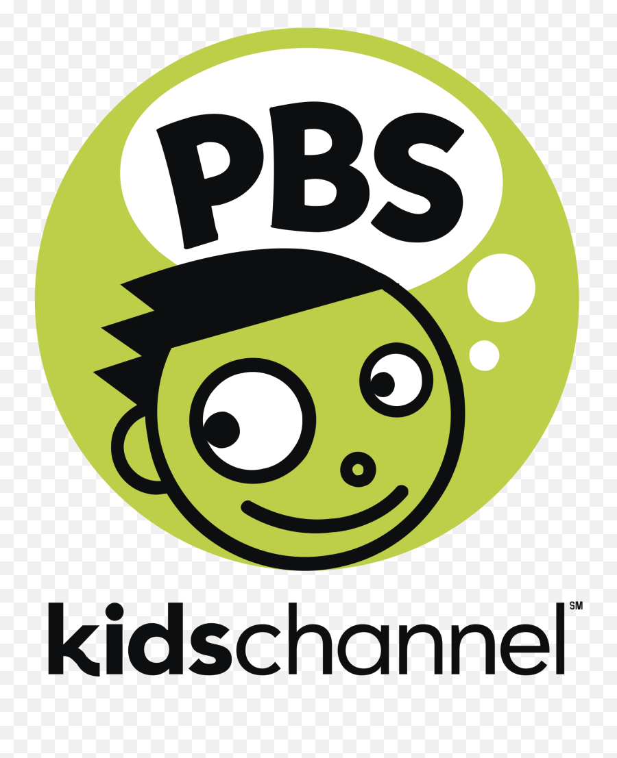 Pbs Logo Png Transparent Svg Vector - Pbs Kids Logo Kids Channel Emoji,Philadelphia Eagles Facebook Emoticon