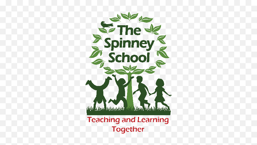 The Spinney Primary School - Spinney Primary School Logo Emoji,Emotion Empreendorismo Consciente