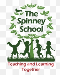 The Spinney Primary School - Spinney Primary School Logo Emoji,Emotion Empreendorismo Consciente