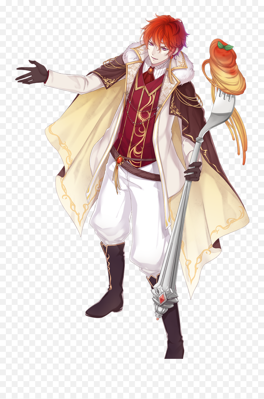 Spaghetti - Feed The Floof Spaghetti Food Fantasy Emoji,Online Emojis Fork