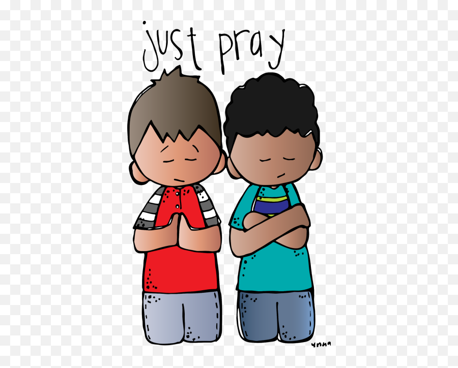 Melonheadz Kids Black And White - 10 Free Hq Online Puzzle Clip Art Melonheadz Praying Emoji,Baby Emoji Pictionary