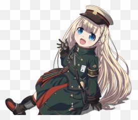 Rail Romanesque Ep - Rail Romanesque Iyo Emoji,Anime Emotion Detector Gun