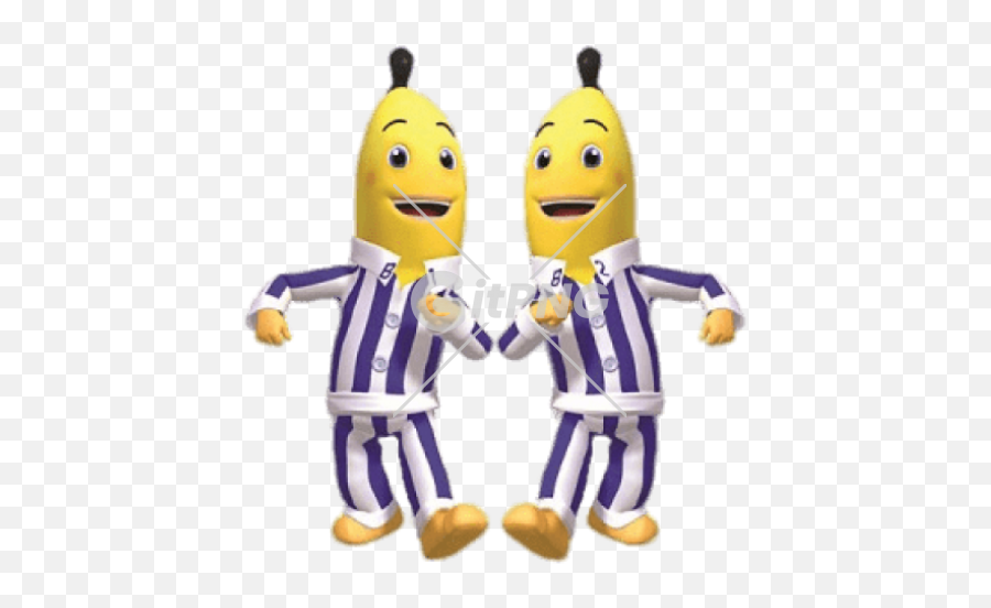 Clipart - Gitpng Free Stock Photos Bananas In Pyjamas Clipart Emoji,Fred Flintstone Emoticon