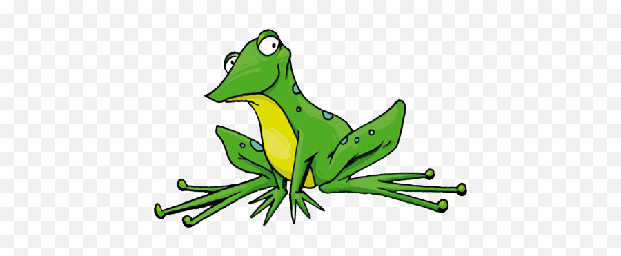 Animals - True Frog Emoji,The Green Frog With Emojis